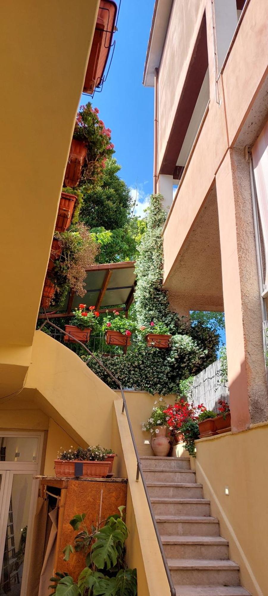 Apartment Elisa E Carla House Beautiful On The Cassia